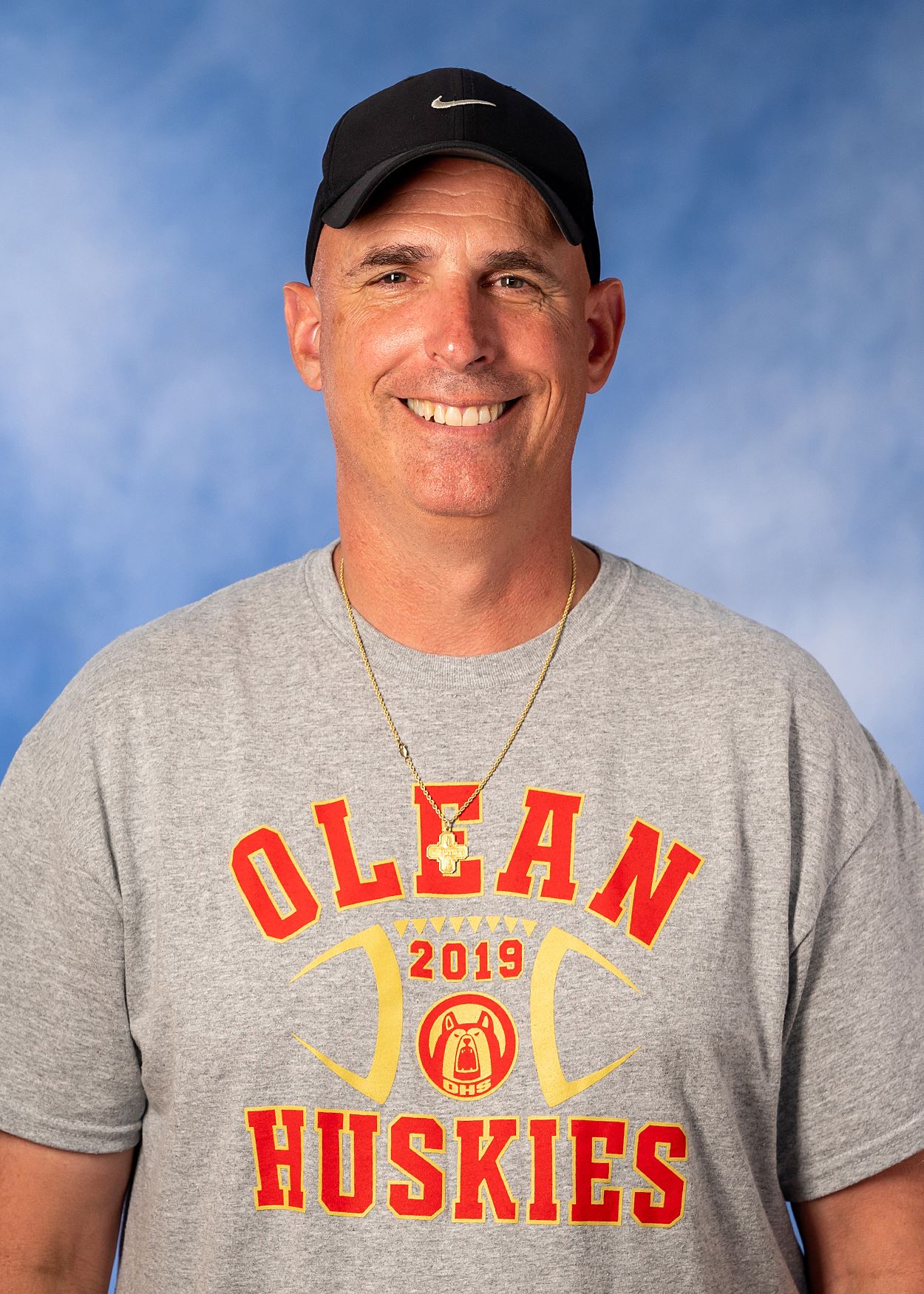 Coach Giovine